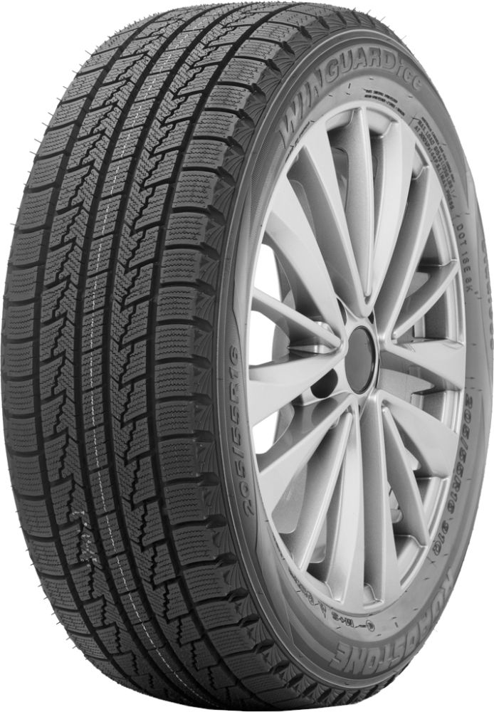 Nexen-Roadstone Winguard Ice 195/55 R16 87Q
