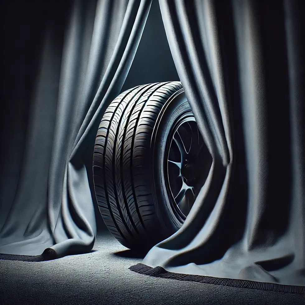 Vk Tyre Tru Green Crop Master 16/6.5 R8