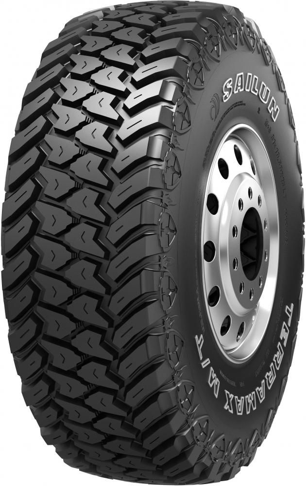 Sailun Terramax M/T 235/85 R16 120Q