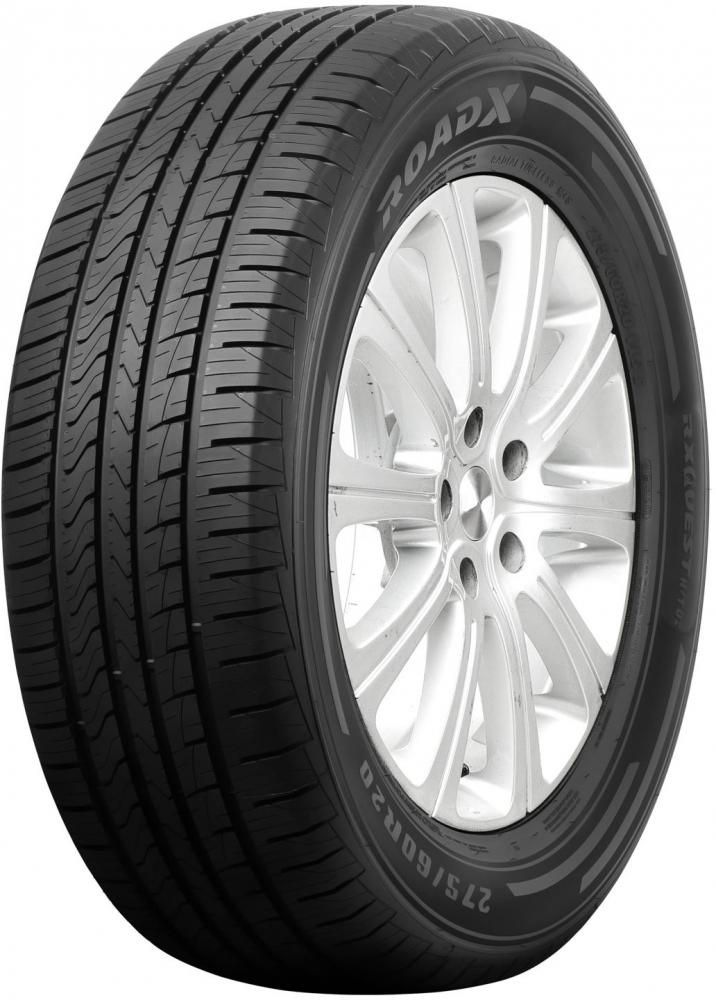Roadx RXQuest H/T02 275/65 R18 116H