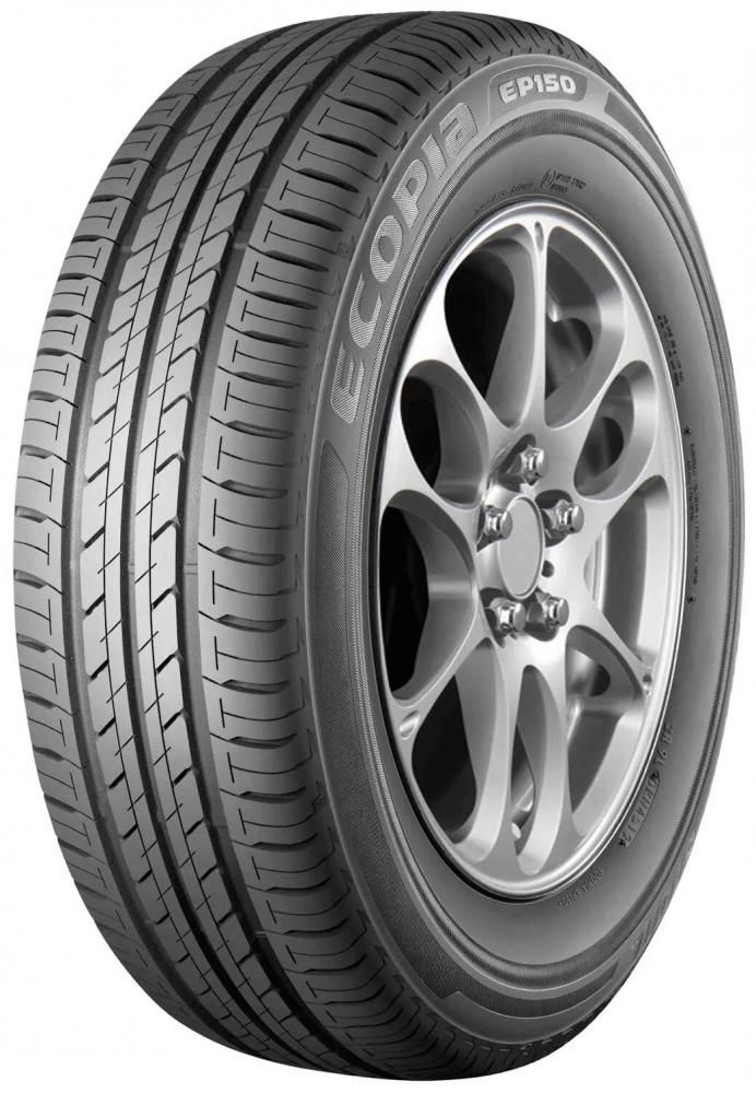 Bridgestone Ecopia EP150 195/55 R16 87V