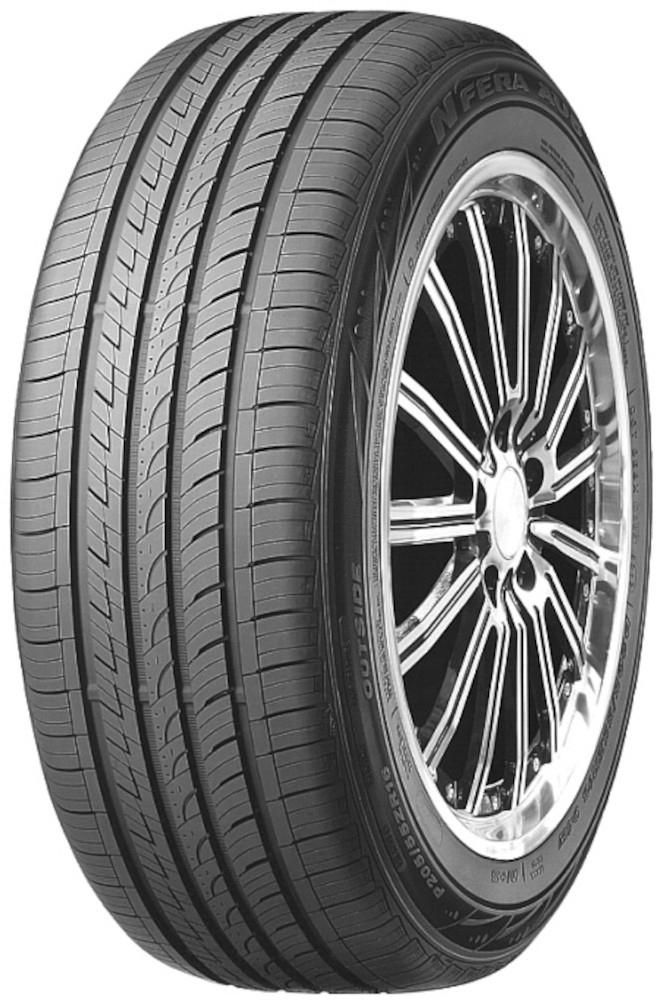 Nexen-Roadstone N FERA AU5 225/50 R17 98W