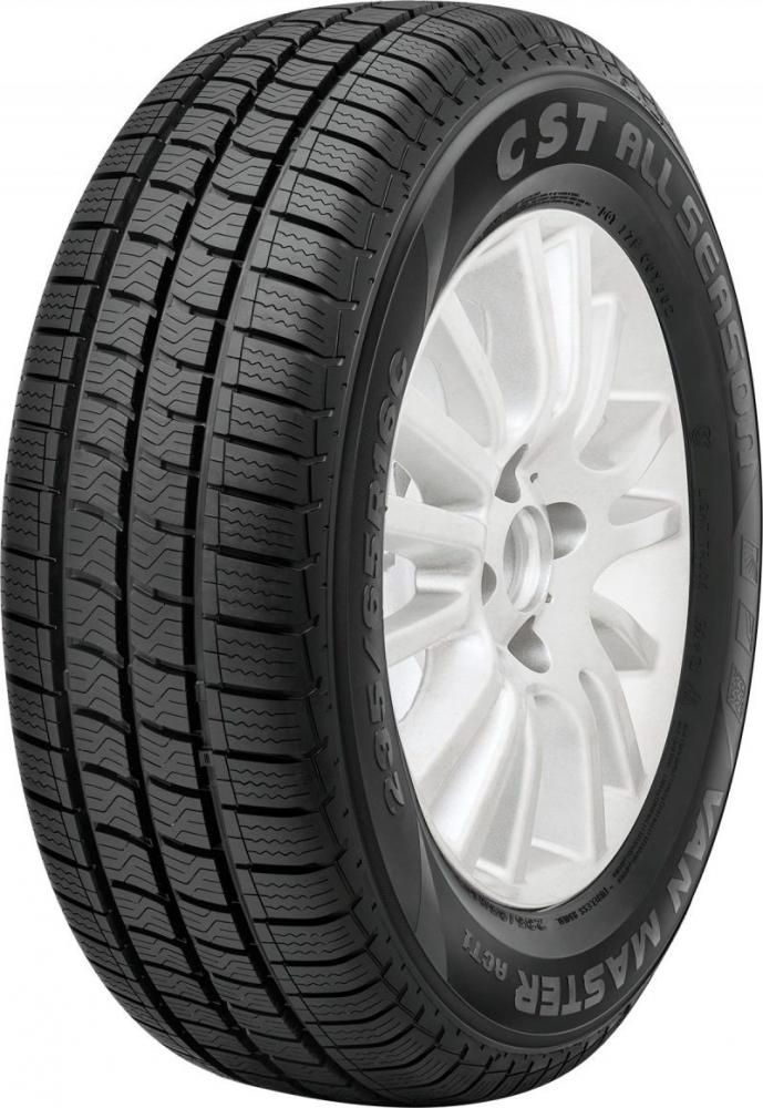 CST Van Master All Season ACT1 225/65 R16C 112T