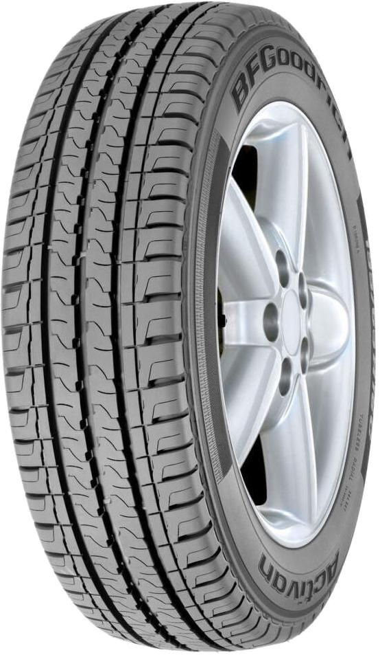 BFGoodrich Activan Go 225/65 R16C 112R