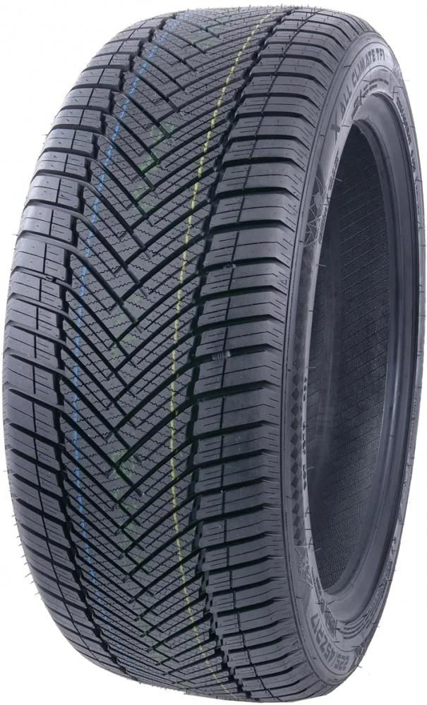 Tourador X All Climate TF1 245/45 R18 100Y