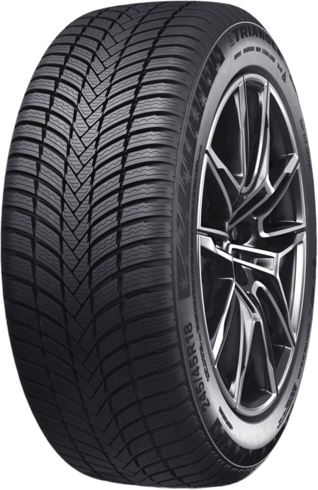 Triangle EffeX Winter TW421 245/45 R19 102V