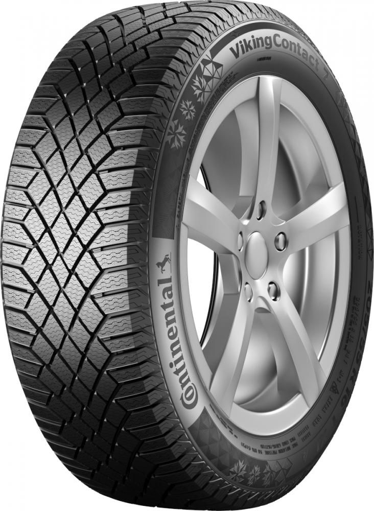 Continental VikingContact 7 235/35 R20 92H