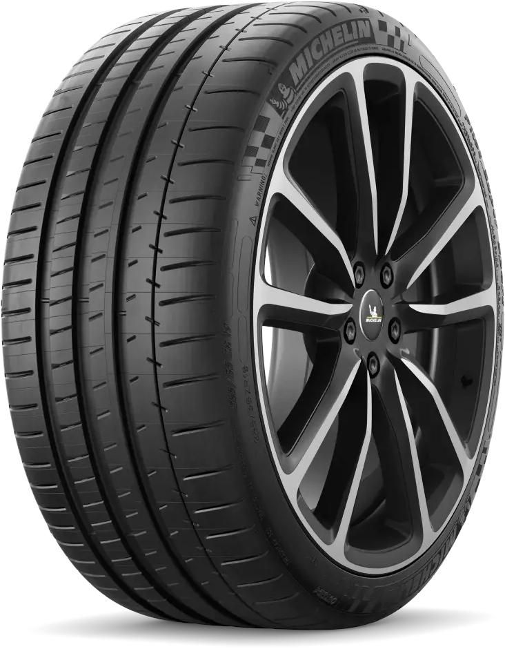 Michelin Pilot Super Sport 265/40 R18 101Y