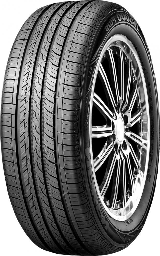 Nexen-Roadstone N5000 Plus 235/45 R18 94V