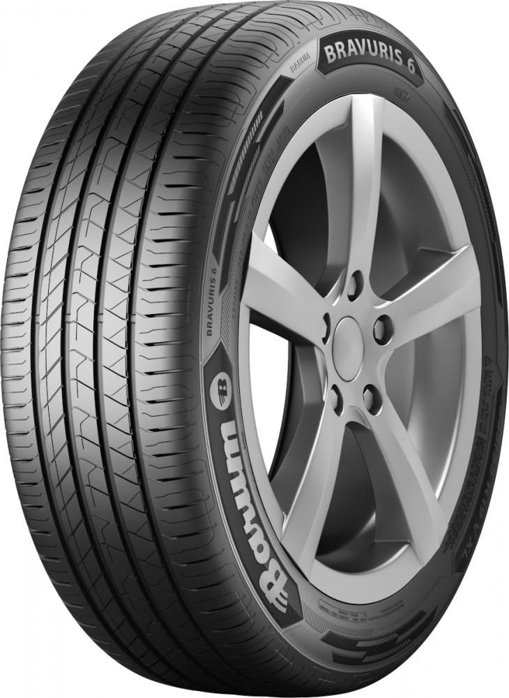 Barum Bravuris 6 235/65 R18 106W