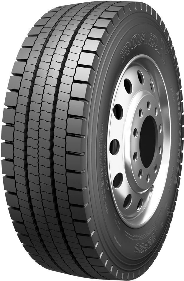 Roadx HD780 (ведуча) 295/80 R22.5 152L