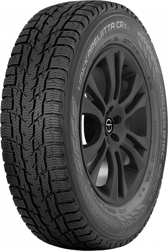 Nokian Tyres Hakkapeliitta CR3 225/65 R16C 112R
