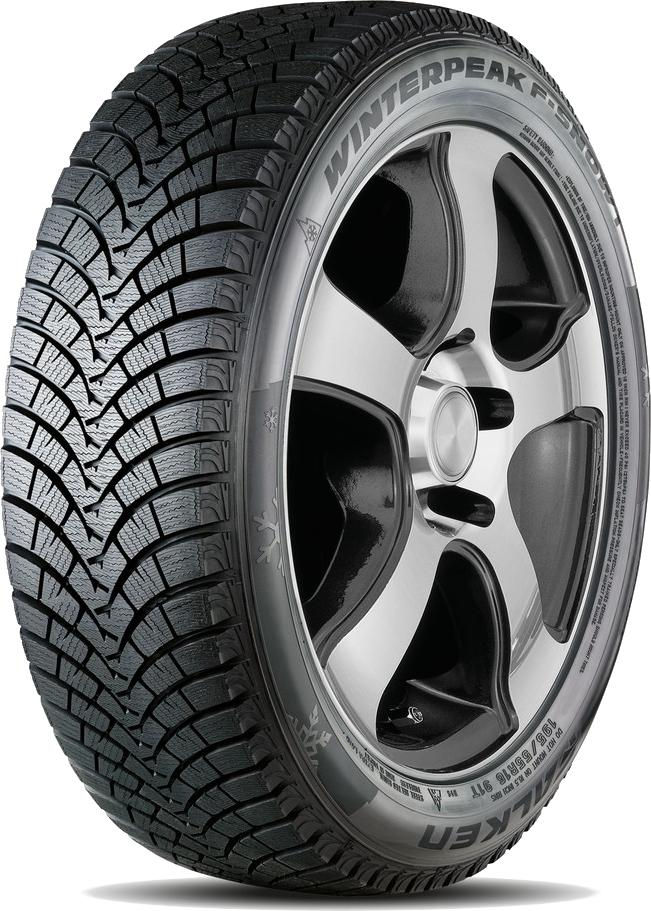 Falken Winterpeak F-Snow 1 195/65 R15 95T