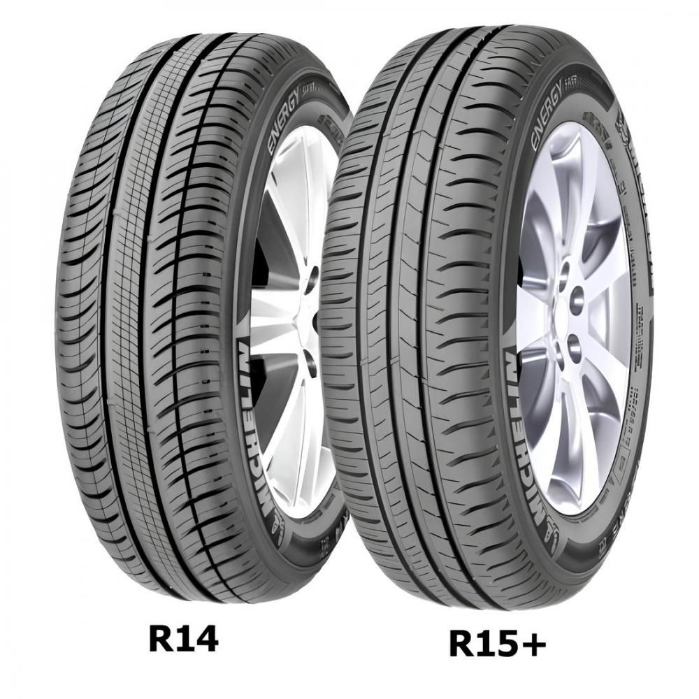 Michelin Energy Saver 215/55 R17 94H