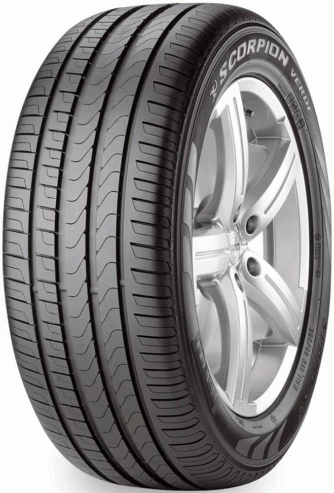 Pirelli Scorpion Verde 275/40 R21 107Y