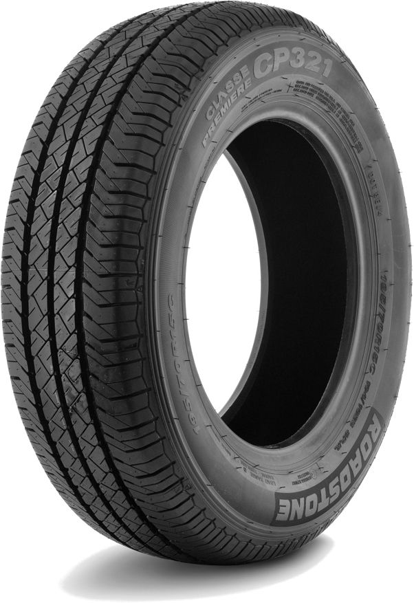 Nexen-Roadstone Classe Premiere CP 321 195/70 R15C 104S