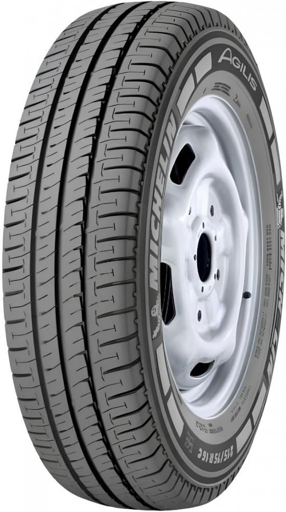 Michelin Agilis 235/60 R17