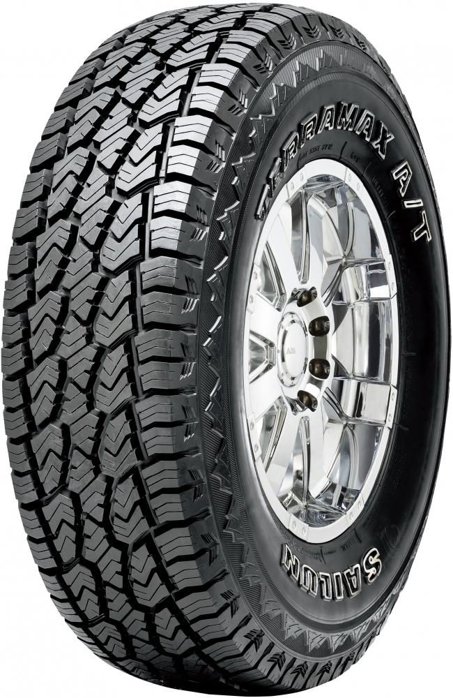 Sailun Terramax A/T 245/70 R16 107S