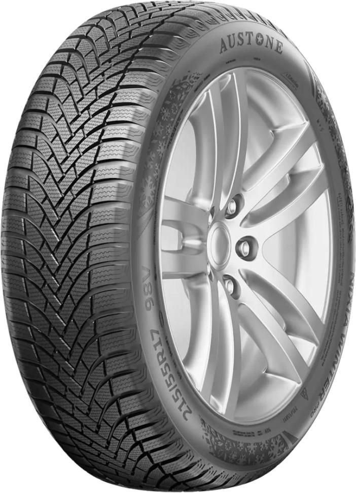 Austone Nixia Winter Pro 255/40 R20 101W