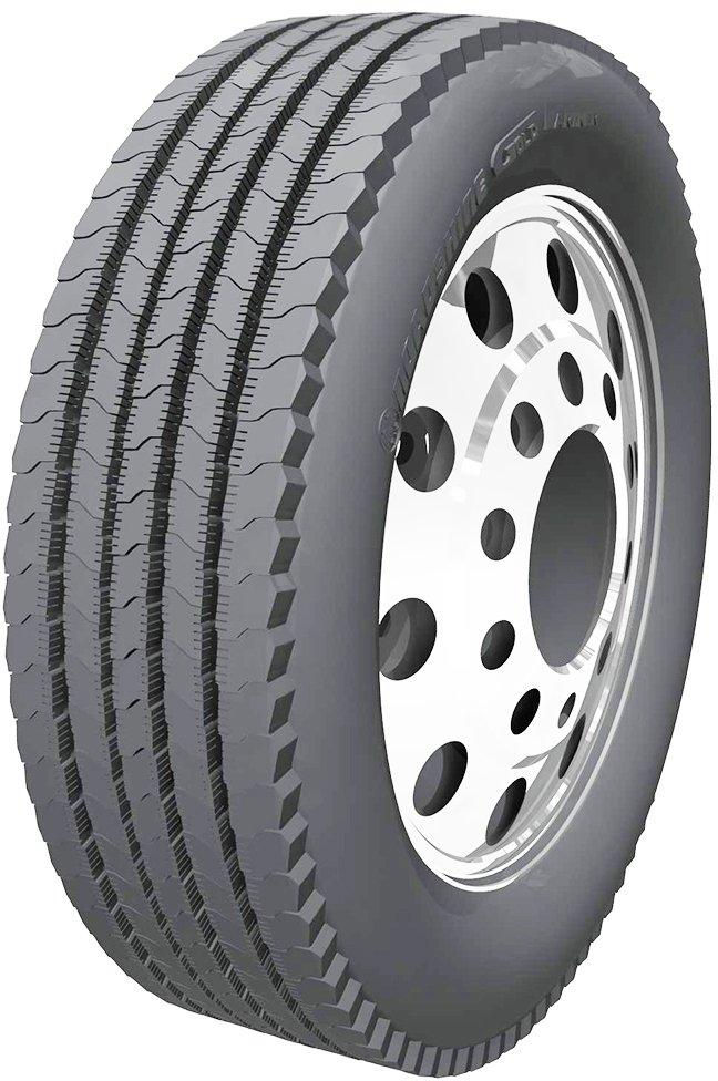 Roadshine RS615 (універсальна) 215/75 R17.5 127M