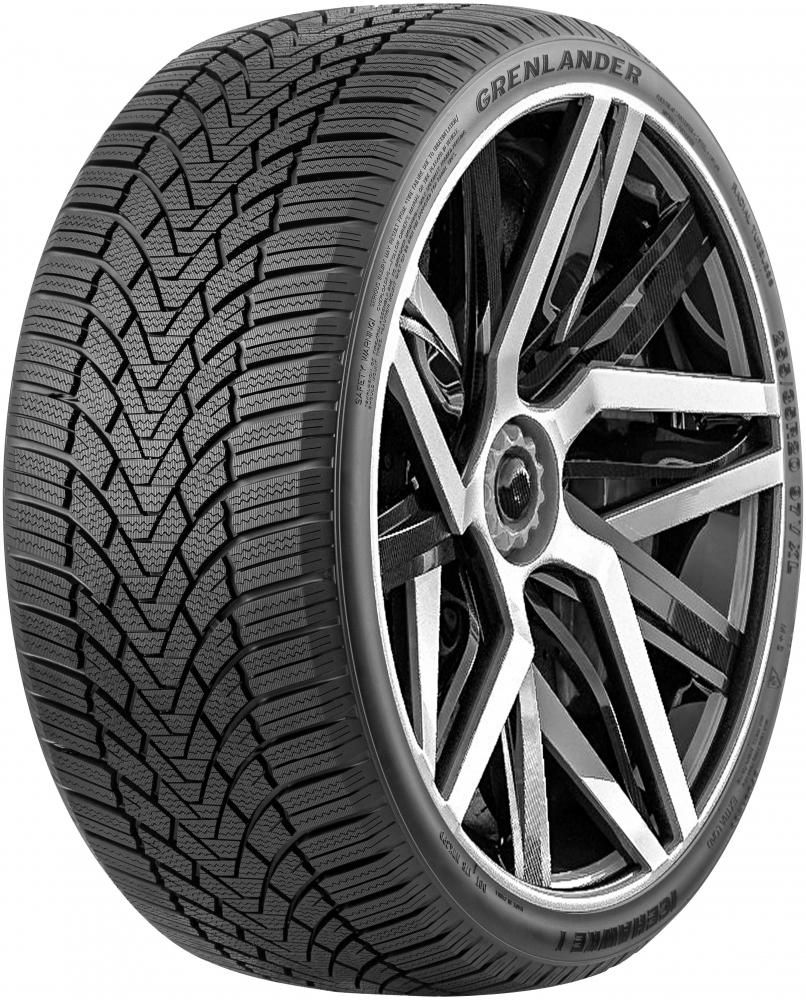 Grenlander Icehawke I 195/45 R16 84V