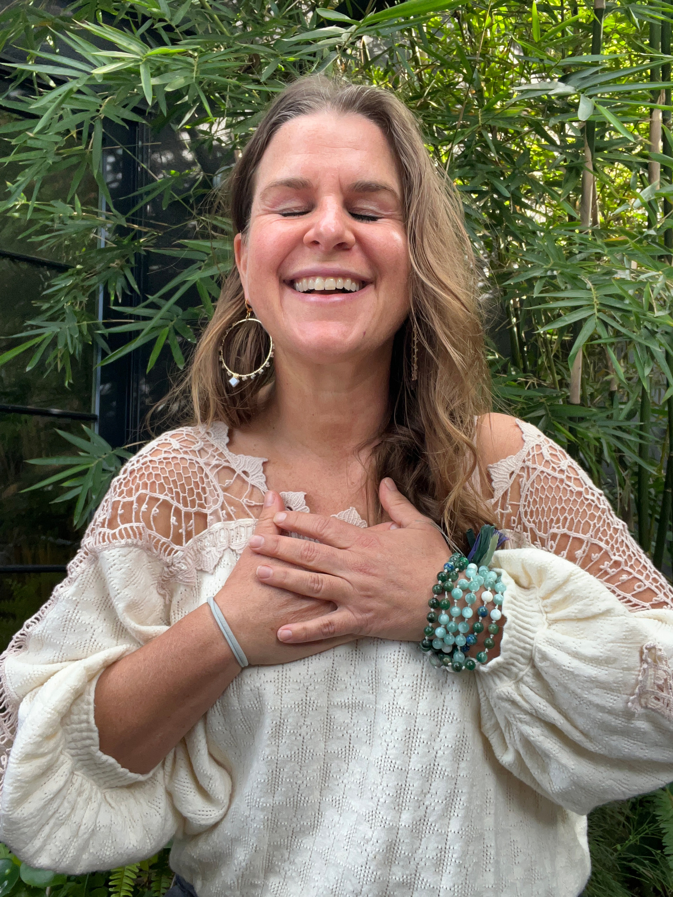 Erin Routledge Rmt Virtual Breathwork Journey with Erin | Etc Hospitality