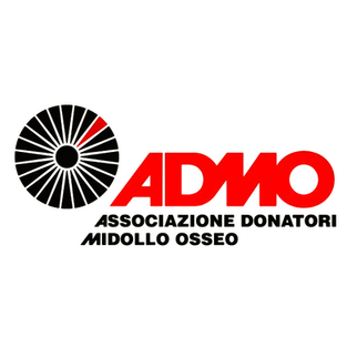 ADMO (associazione donatori midollo osseo) Logo.png