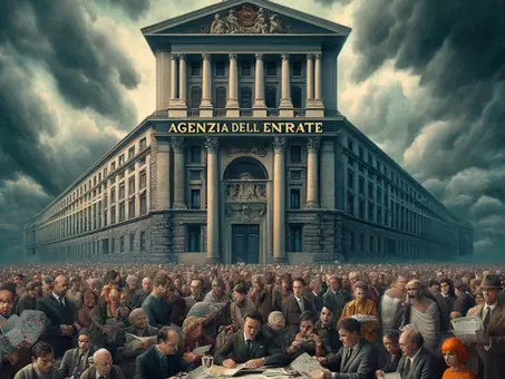 #1 Guida completa dalla A alla Z sul pignoramento dell' Agenzia delle Entrate Riscossione