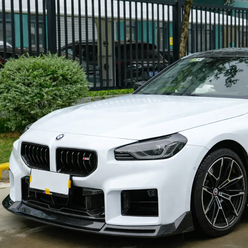 VN-Style G87 M2 Front Lip