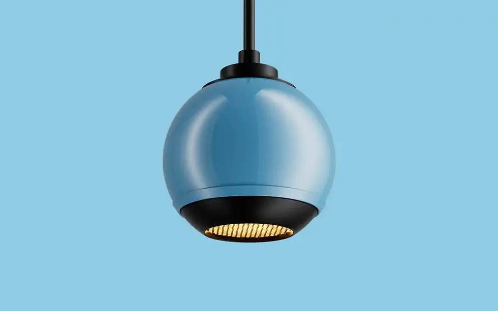 Thumbnail: Gallo Acoustics x Stoane Droplet Light – Micro