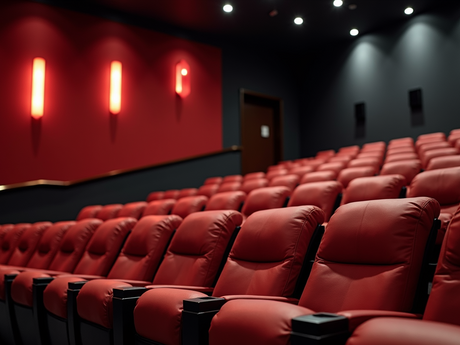 Your Guide to Successful Home Cinema Projects