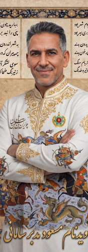 Martyrs of the Iranian Revolution