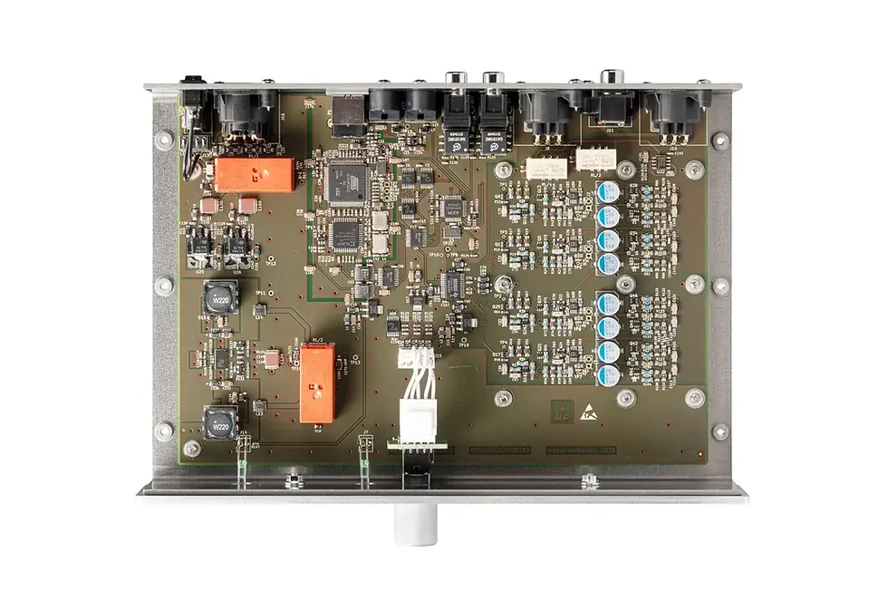 Thumbnail: Merason frérot DAC