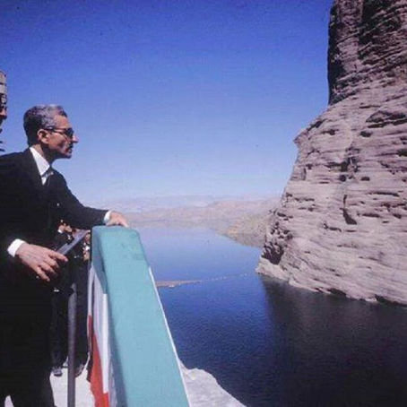 نگاه مینویی به آفرینش اصول و آموزه های محیط زیستی در پهلویسم