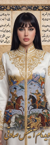 Martyrs of the Iranian Revolution