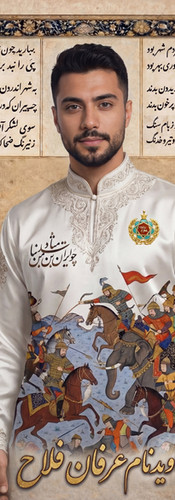 Martyrs of the Iranian Revolution