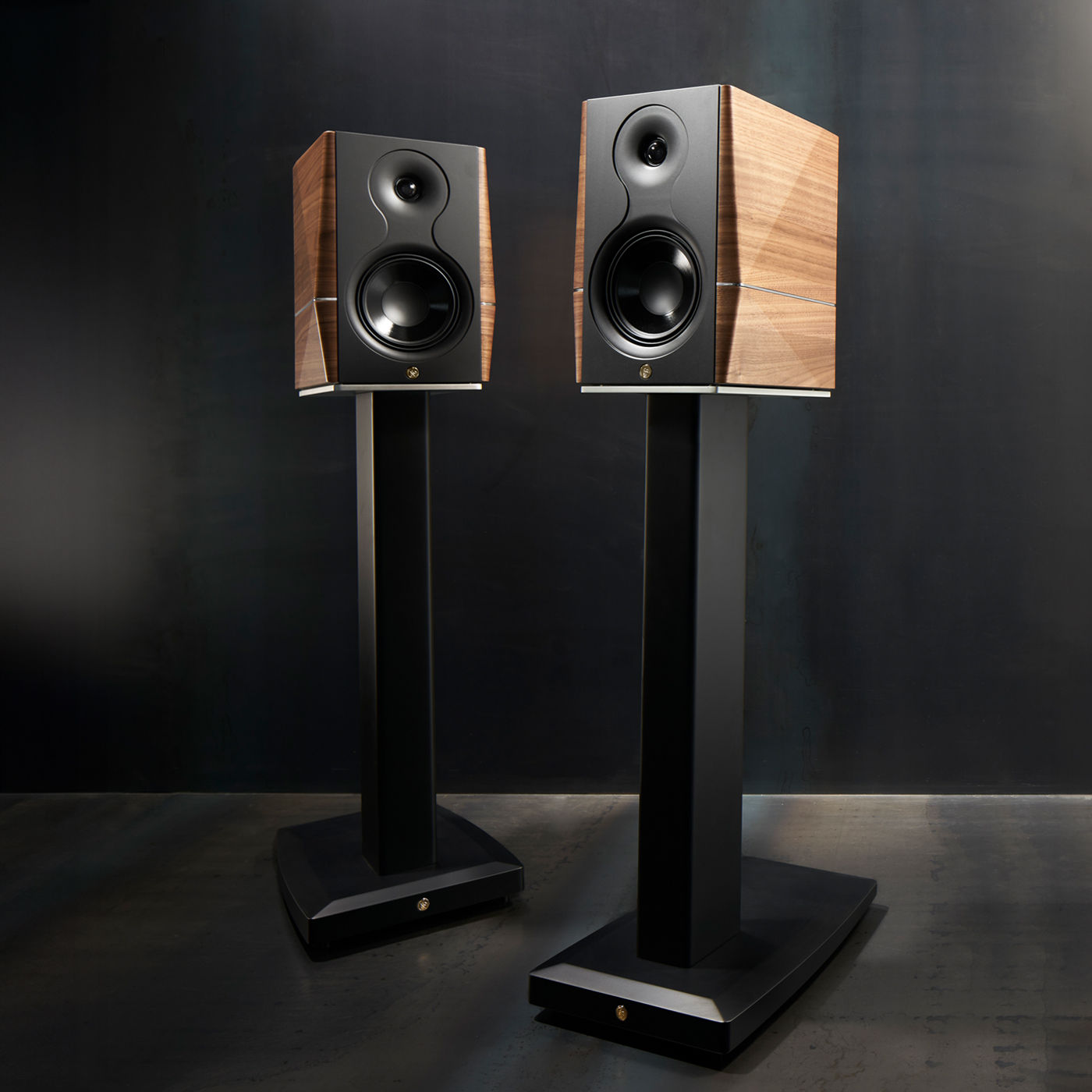 GOLD NOTE A3 EVO II