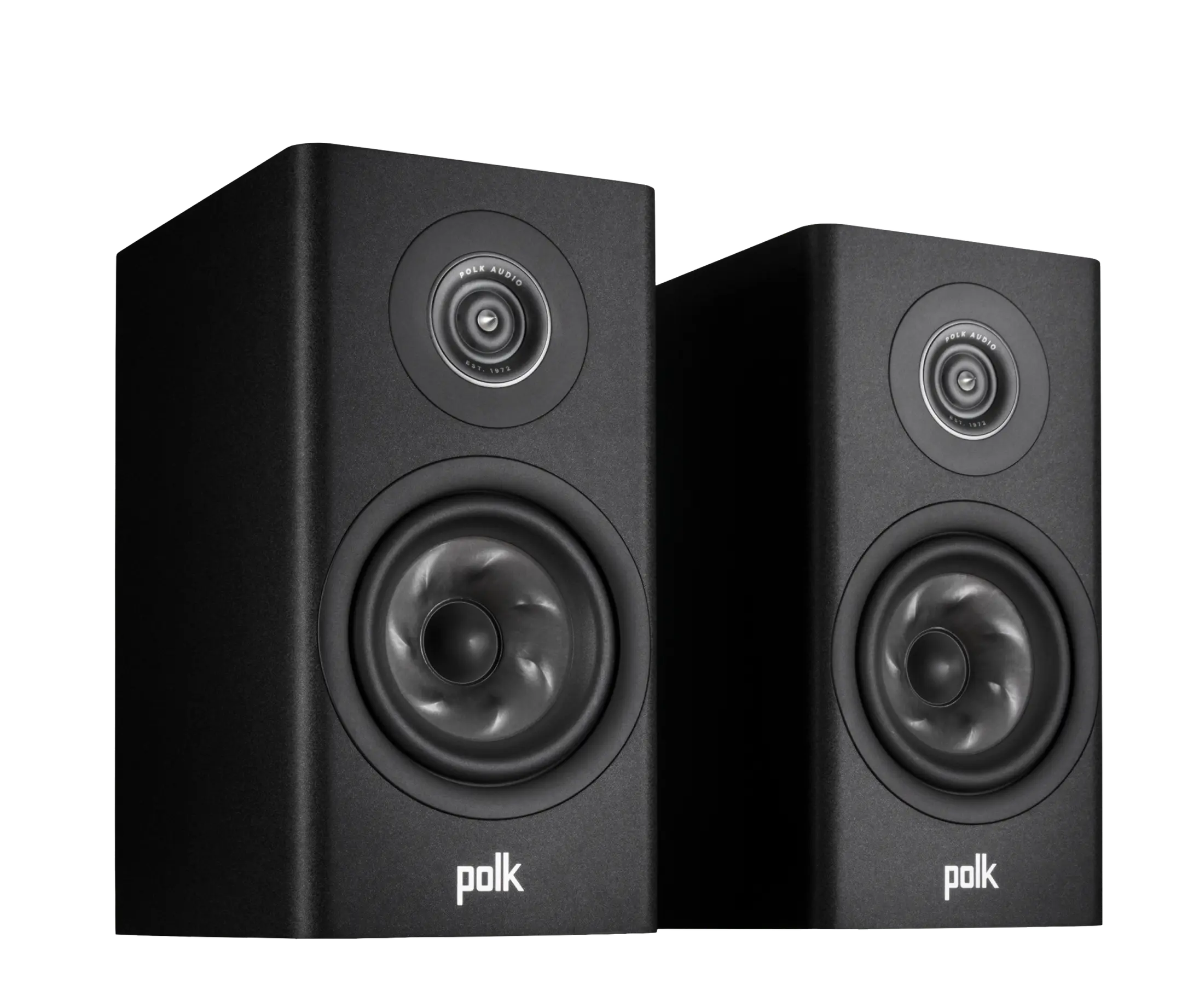 Polkaudio Reserve R200 Premium Bookshelf Speakers
