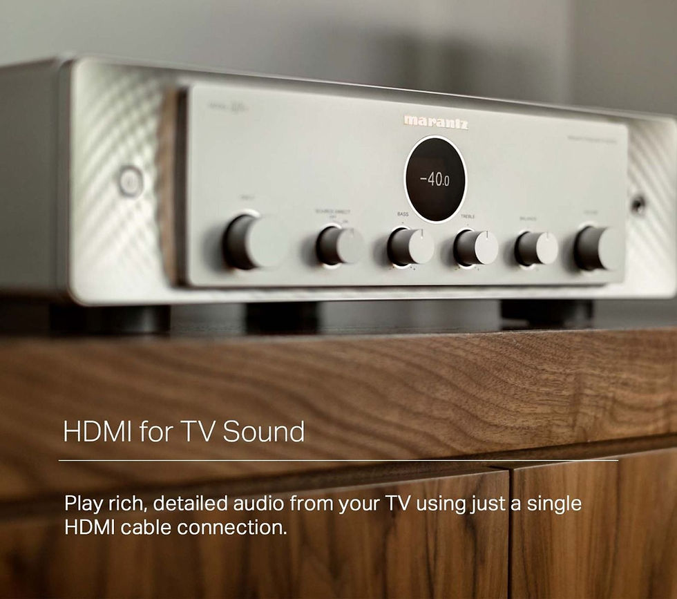 Thumbnail: Marantz 40n