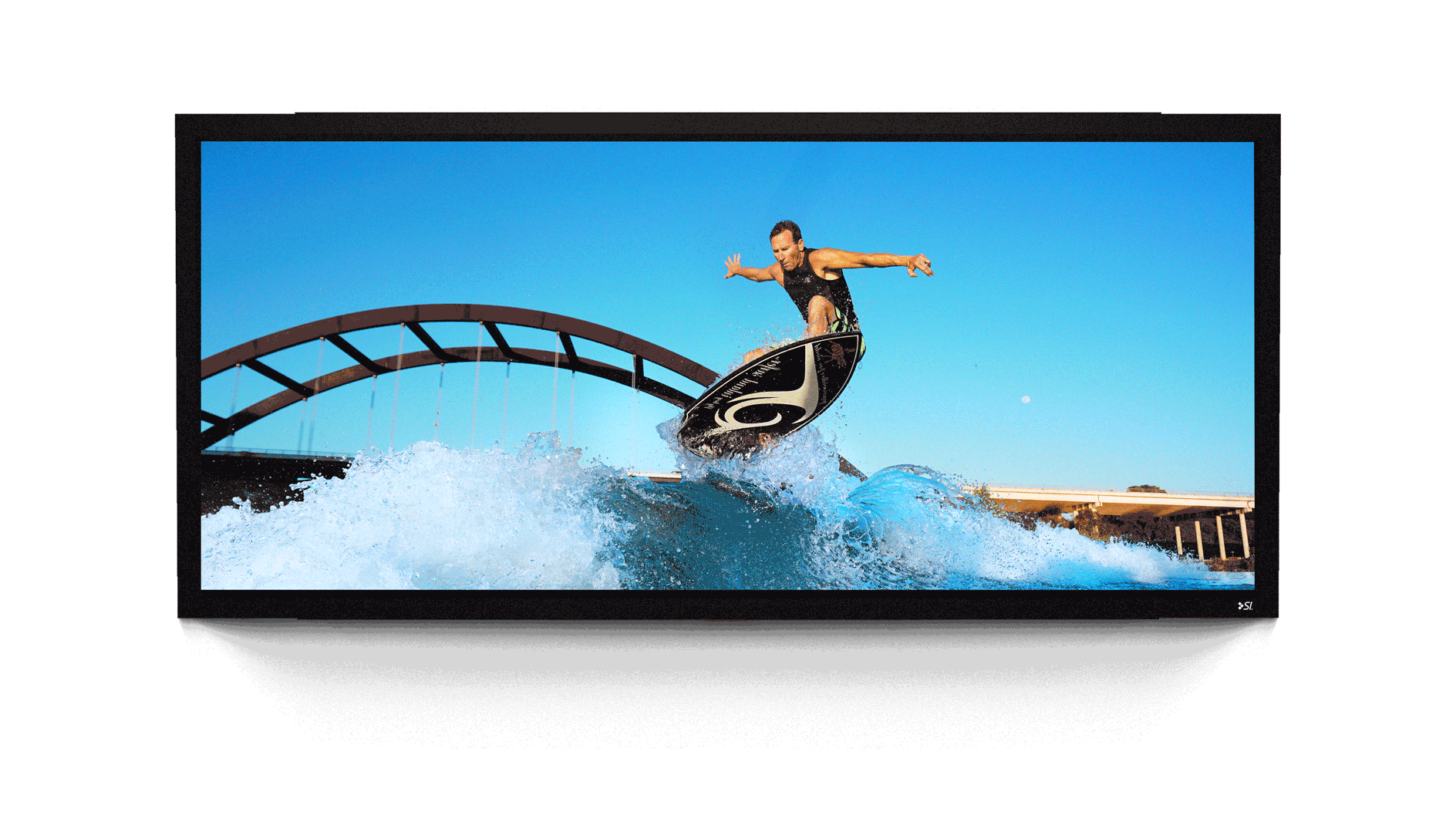 Screen Innovations Transformer ( Fixed )