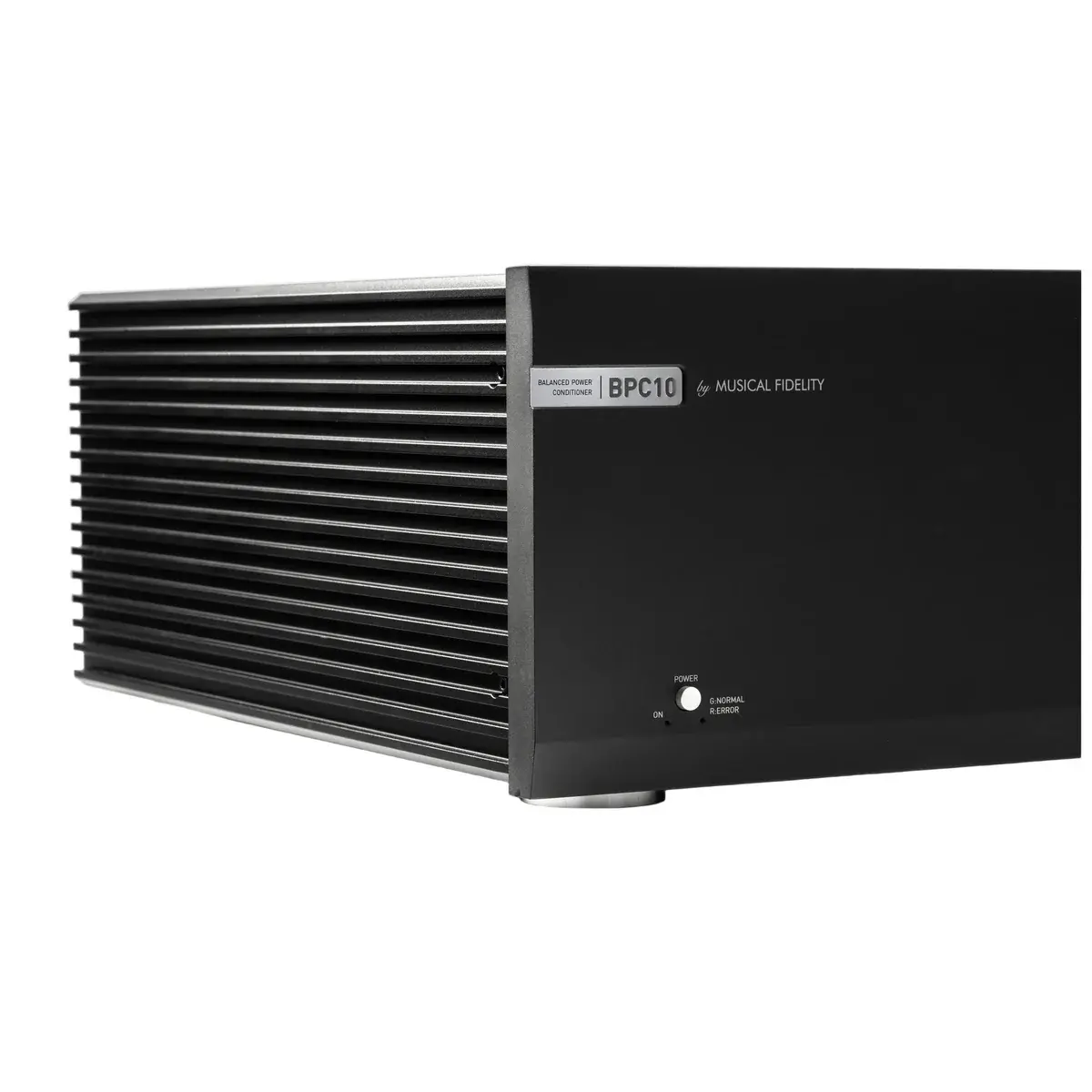 Musical Fidelity BPC10 Balanced Power Conditioner