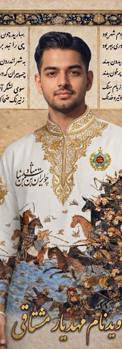 Martyrs of the Iranian Revolution