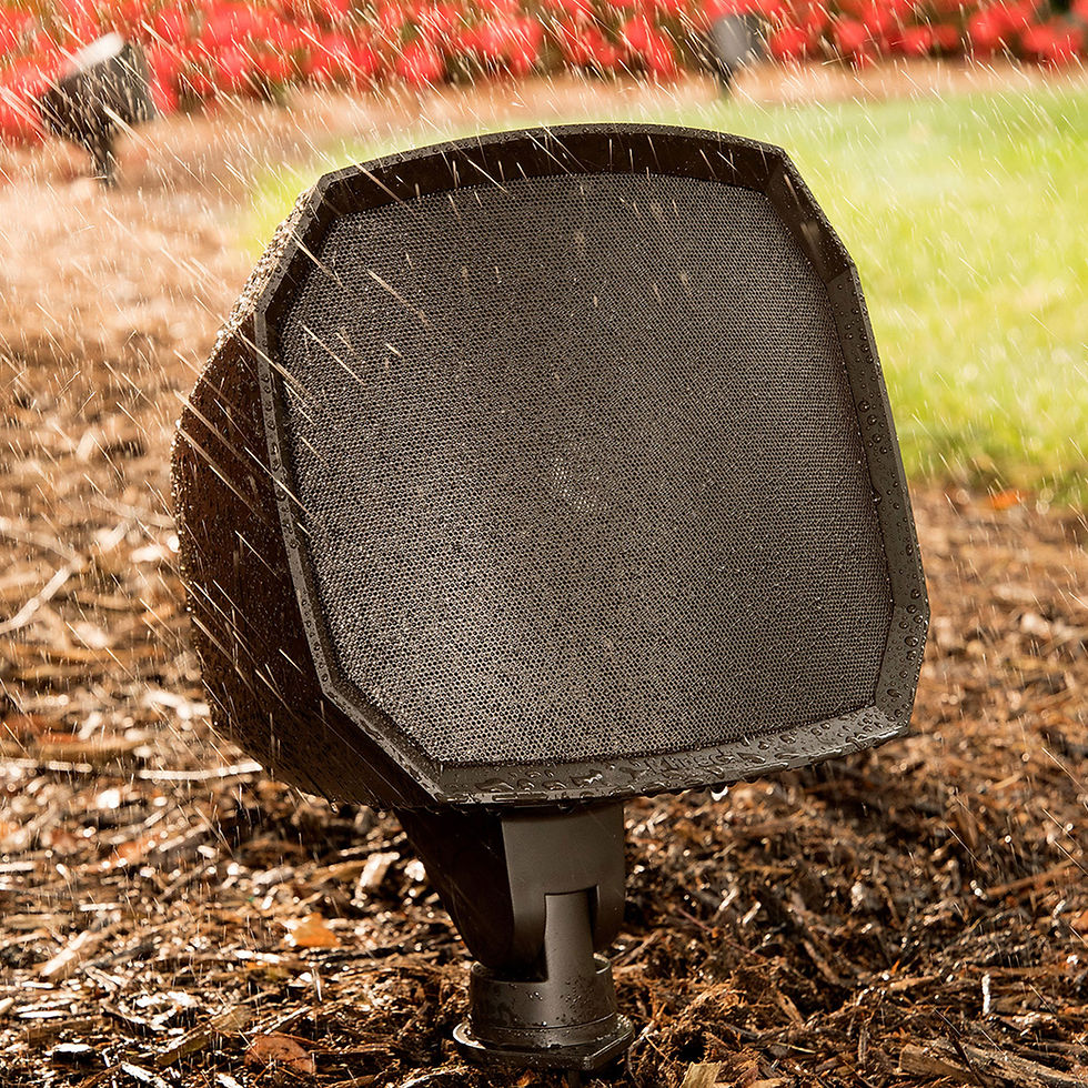 Thumbnail: Klipsch PRO-650T-LS 6.5" Outdoor Landscape Satellite Speaker