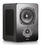 Thumbnail: M&K Sound S300T Tripole Speaker