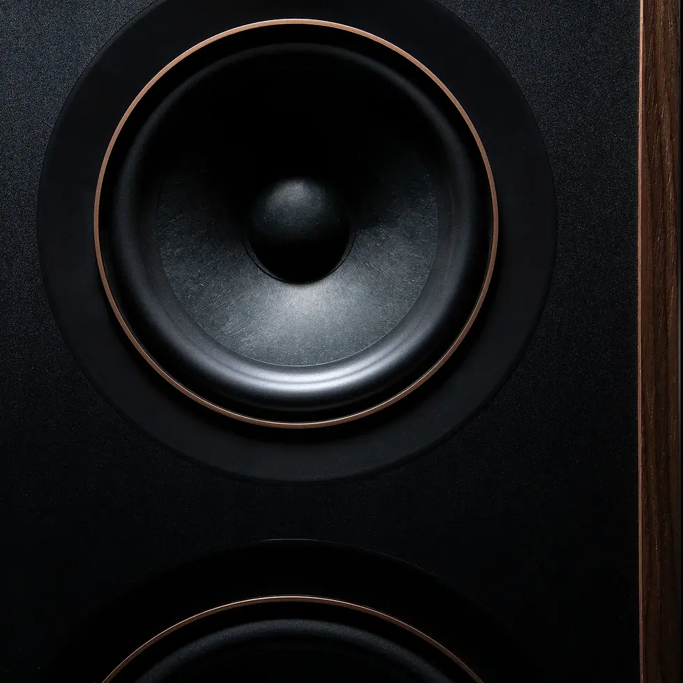 Thumbnail: PSB Speakers Passif 50 - Tower