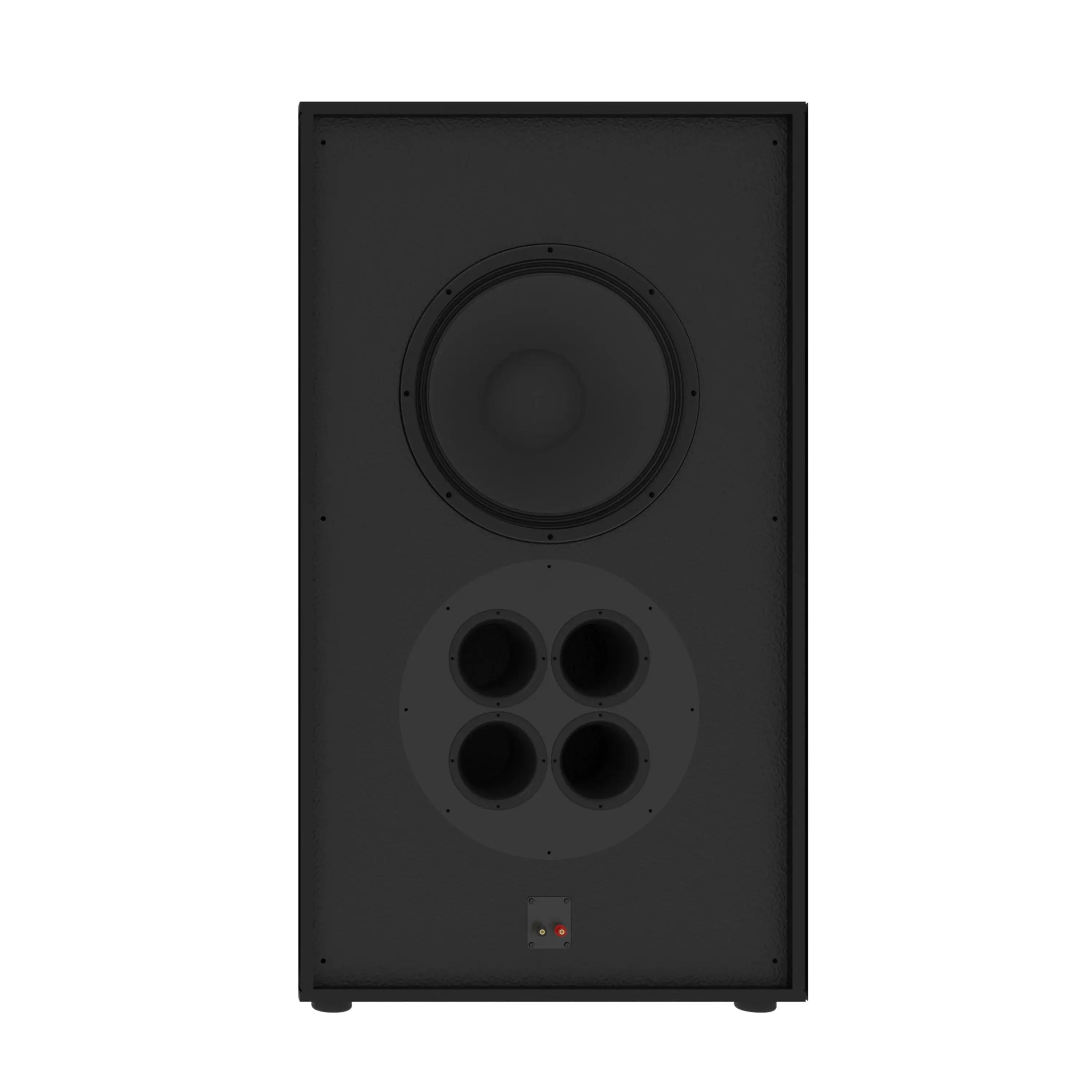 Klipsch RCC-102-SUB Real Custom Cinema Subwoofer