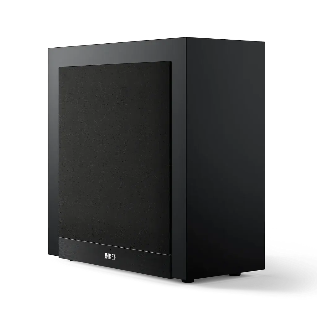 KEF T2 Subwoofer