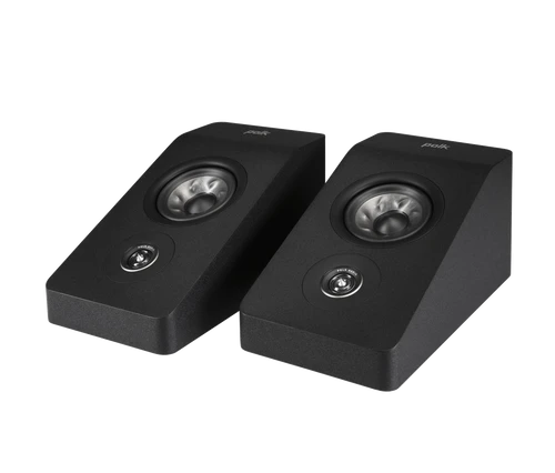 Polkaudio Reserve R900 Premium Height Module Speakers | K1 audio inc.