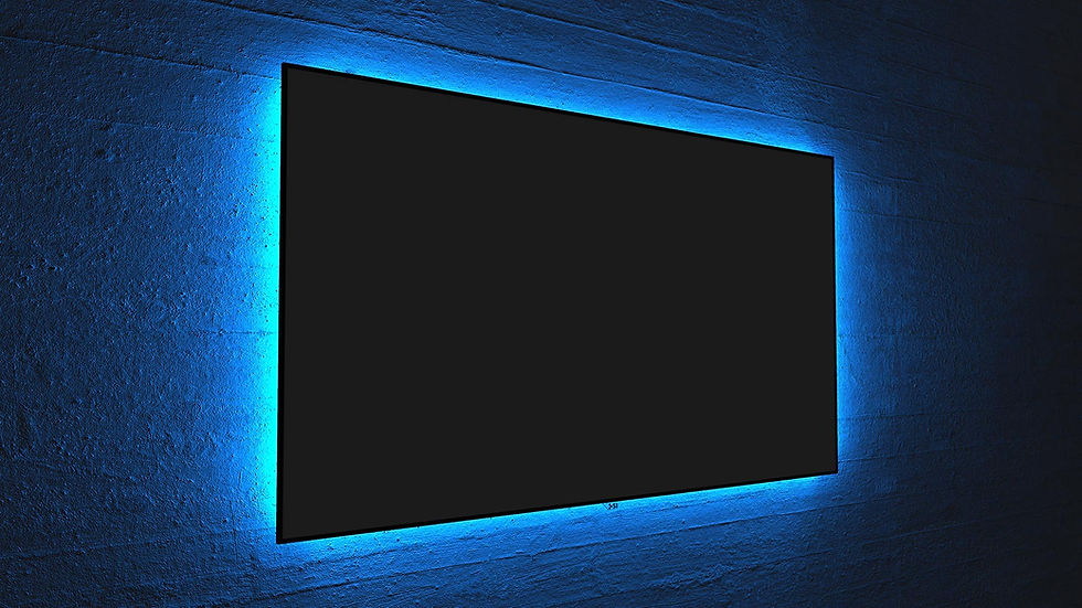 Screen Innovations Zero Edge ( Fixed )