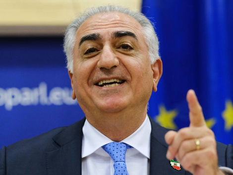 ما ملت کبیریم ایران رو پس میگیریم